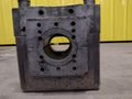 3" (50 TON) ARISTO MODEL #A-680-HD  TUBE EXPANDER & REDUCER END FORMING MACHINE: STOCK #19000