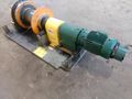 5 HP ROYALTON ELECTRICH WINCH UNIT : STOCK #13822