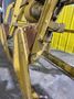 10,000 LB X 96" X 20"-48" ADJUSTABLE  CULLEN FRIESTEDT C F PARALLELOGRAM SHEET LIFTER: STOCK 153