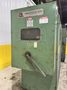 550 kW AMERICAN INDUCTION HEATING CORP (1999) INDUCTION HEAT POWER SOURCE & CONTROLS: STOCK #200