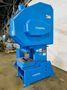 60 TON FEDERAL / PRECISION INDUSTRIES OBI PRESS, 3" STROKE: STOCK #14978