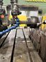 14" X 72" CINCINNATI HYPOWERMATIC HORIZONTAL BED-TYPE MILL / MILLING MACHINE: STOCK #20657