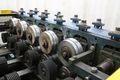 6 STAND X 1.5" BRADBURY DUPLEX ROLLFORMER: STOCK #65252