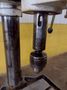 20" JET MODEL #J-2223VS VARIABLE SPEED SINGLE SPINDLE DRILL: STOCK #16689