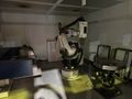 Trumpf TruLaser Weld 5000 Robotic Laser Weld Cell (2018)