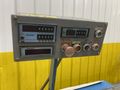 10 STAND X 1.5" YODER ROLLFORMER BASE WITH DRIVE MOTOR: STOCK #17003