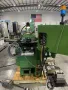 GLEBAR TF-9CPG High Precision Centerless Grinder Touchscreen 2000’ Stock #7098