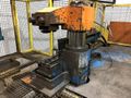 EAGLE TUBE CUTOFF MACHINE: STOCK #18038