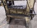 100 TON BLISS MODEL 6125 SSDC STAMPING PUNCH PRESS: STOCK #20265