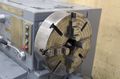20"/32" X 120" TARNOW POLAMCO GAP BED ENGINE LATHE: STOCK #71003