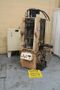 15 TON TISHKEN MODEL ACO-15 CUTOFF PRESS: STOCK #64571