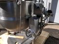 Groen DTA/3-60
 60-Gallon 2/3-Jacketed Cooker/Mixer
With Twin Shaft Agitators