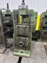 10 STAND X 1.5" YODER MODEL #M1-1/2 ROLLFORMER 8" ROLL SPACE: STOCK #20523