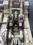 150/110 TON BLISS MODEL #3-1/2C DOUBLE ACTION TOGGLE PRESS: STOCK #20175