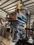 ACER #EVS-3VKH-54 CNC Vertical Milling Machine 2014’ MILPWR #7364