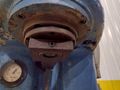 4 TON DENISON HYDRAULIC C FRAME PRESS: STOCK 13570