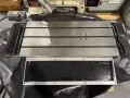 MOORE NASA CNC G-18 CNC Jig Grinder USA #7400