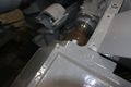 3-1/2" MEECO MODEL HD2 2-ROLL ROTARY BAR STRAIGHTENER: STOCK #10457