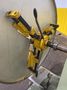500 LBS DYNAMIC FEEDS MODEL #SOP500/20M/K MOTORIZED COIL REEL: STOCK #19421