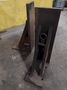 (2) 26"L x 16"W x 52"H SET OF 2 STEEL ANGLE PLATES: STOCK 17141