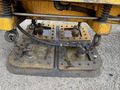 15,000 LBS X 20' UNIVAC MODEL #HG-55 VACUUM SHEET LIFTER: STOCK #13354