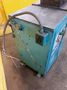 16" T-DRILL / UTE "STRAIGHT-O-MATIC"  MODEL 250 BLADE & PART CORRECTIVE STRAIGHTENER: STOCK #135