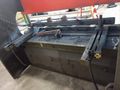 90 TON X 8' AMADA MODEL #FBD8025E HYDRAULIC PRESS BRAKE: STOCK #14412