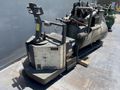 200 GALLON MASTER CHEMICAL LP GAS MOBILE SUMP SUCKER LIQUID RECOVERY SYSTEM : STOCK #14759