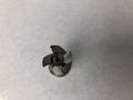 COBALT  1" X 3/4” M42 L: 5.441  ROUGHING END MILL STOCK #15128