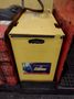 10,000 LB TOYOTA MODEL #6TB50 ELECTRIC CART & TOW TRUCK: STOCK #16219