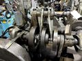 1/4" NILSON MODEL #S-4 FOUR-SLIDE WIRE FORMING MACHINE: STOCK #16991
