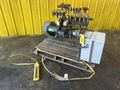 2 TON P&H "HEVI-LIFT SERIES M" POWERED CABLE HOIST WITH POWER TROLLEY: STOCK #17098