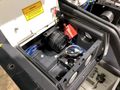 500 WATT ROFIN-LASAG MODEL #FLS-542CL SOLID STATE LASER POWER SOURCE: STOCK #18558