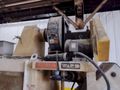 1500 CFM WARD-DEVANSCO MODEL #DV-18015 WET TYPE DUST COLLECTOR: STOCK #18631