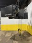 17.5 TON (2014) KONE-CRANES MODEL #CXT60410160P75GGN0S SINGLE GIRDER OVERHEAD CRANE HOIST & TROL
