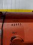 2000 LBS (1 TON) WRIGHT MODEL #W1 CABLE HOIST W/ POWERED TROLLEY: STOCK #18744