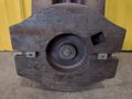 BRIDGEPORT CRANK VICE: STOCK #18878