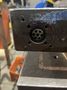14" x 29" TECNOMAGNETE MODEL #QX408UMK6 MAGNETIC SURFACE CHUCK & CONTROLS: STOCK #20552