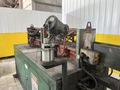 500 kw AMERICAN INDUCTION HEATING 2 COIL BILLIT HEATING MODULE SYSTEM: STOCK #20810