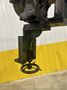 4 ROLL ADJUSTABLE ROLLFORMER STRAIGHTENING TURKSHEAD: STOCK #20631