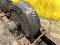 60 TON WELDWIRE MODEL #WER-60  POWERED TANK TURNING ROLLS WITH IDLER: STOCK #16905