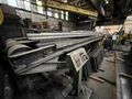 72" x 0.142" x 50,000# Herr Voss Cut To Length Line