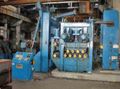 96" x 0.375" x 40,000# Herr Voss Cut To Length Line
