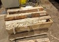 75" x 0.375" Mesta Leveler