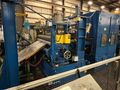 400 Ton Fukui Press Blanking Line