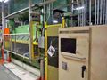 600 Ton Pacific Straight Side Hydraulic Press