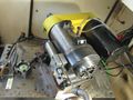 Bryant RU1 CNC Internal Grinding Machine, Fanuc 0iMD Control