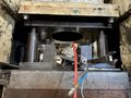 170/115 TON BLISS MODEL #4B DOUBLE ACTION TOGGLE PRESS: STOCK #20173