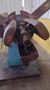 4,000 LB (2 TON) X 28" MAXCOIL DOUBLE END PULL OFF COIL REEL UNCOILER: STOCK #14942