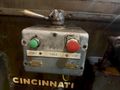 16" x 120" CINCINNATI Plain Cylindrical Grinder